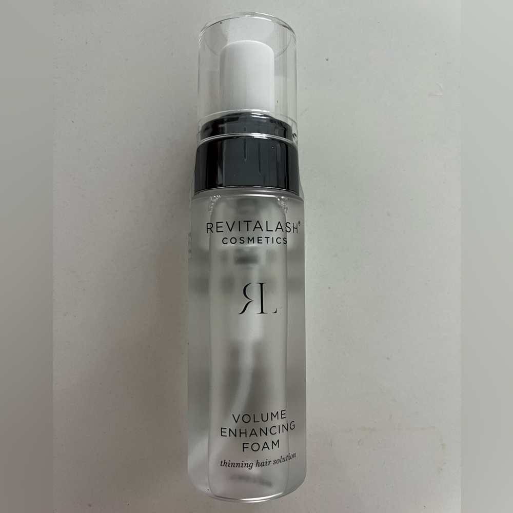 RevitaLash Volume Enhancing Foam